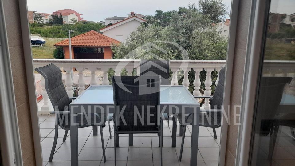 House, 250 m2, For Sale, Povljana