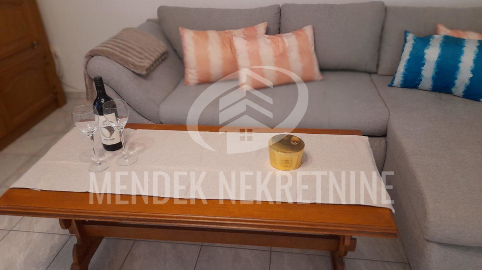House, 250 m2, For Sale, Povljana