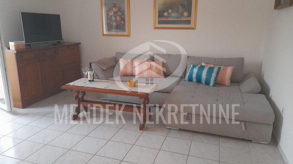 House, 250 m2, For Sale, Povljana