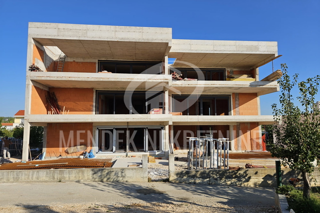 Ferienwohnung, 160 m2, Verkauf, Ražanac - Ljubač