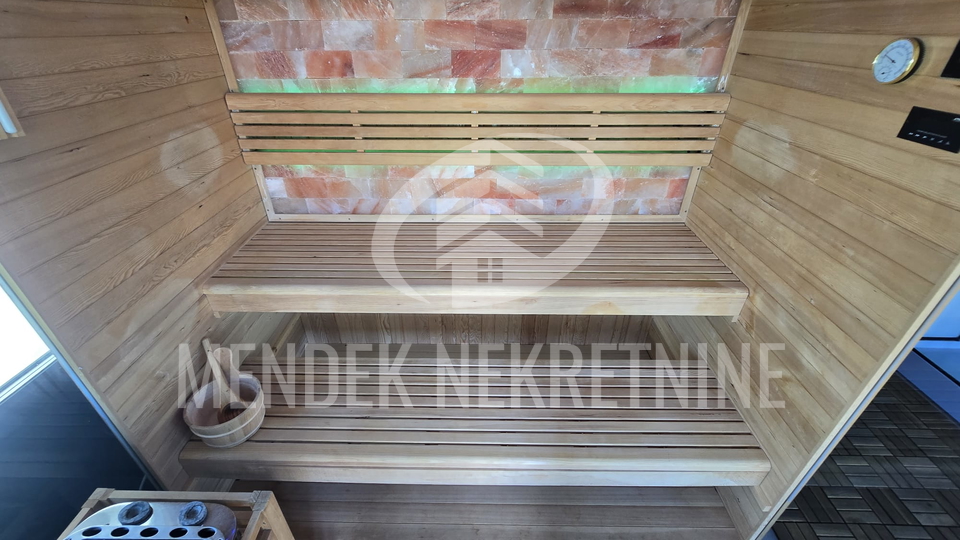 Casa, 280 m2, Vendita, Sračinec