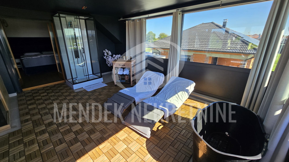 Casa, 280 m2, Vendita, Sračinec
