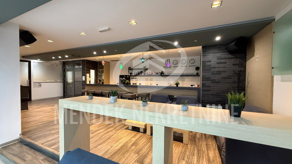 Va&scaron; novi ured bez kompromisa &ndash; 492 m&sup2; za zakup&comma; spremno za rad odmah
