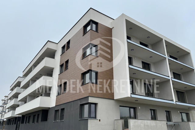 Wohnung, 85 m2, Verkauf, Čakovec - Globetka