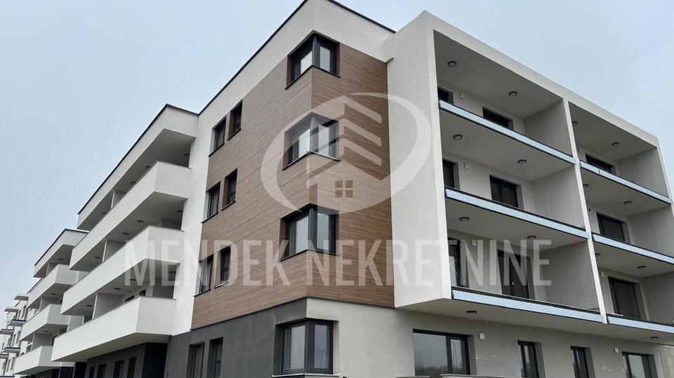 Appartamento, 85 m2, Vendita, Čakovec - Globetka