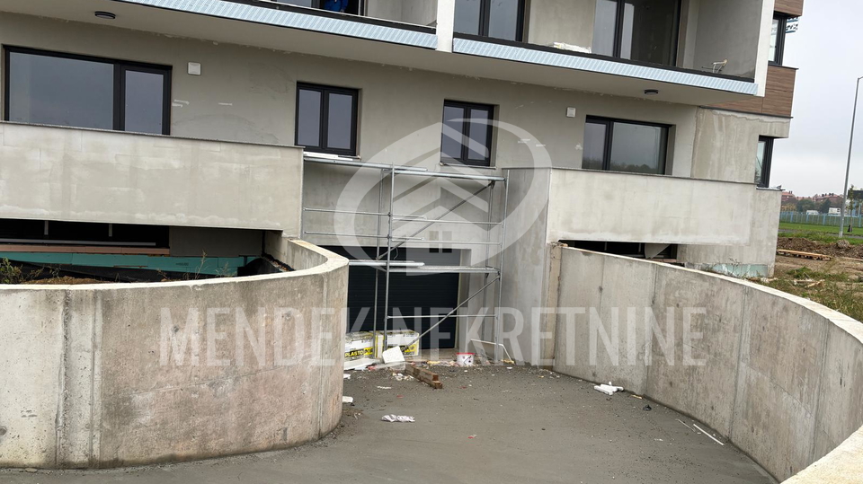 Appartamento, 85 m2, Vendita, Čakovec - Globetka