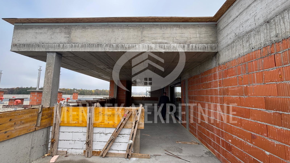 Wohnung, 71 m2, Verkauf, Čakovec - Globetka