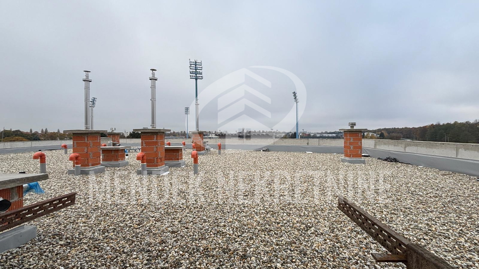 Wohnung, 71 m2, Verkauf, Čakovec - Globetka