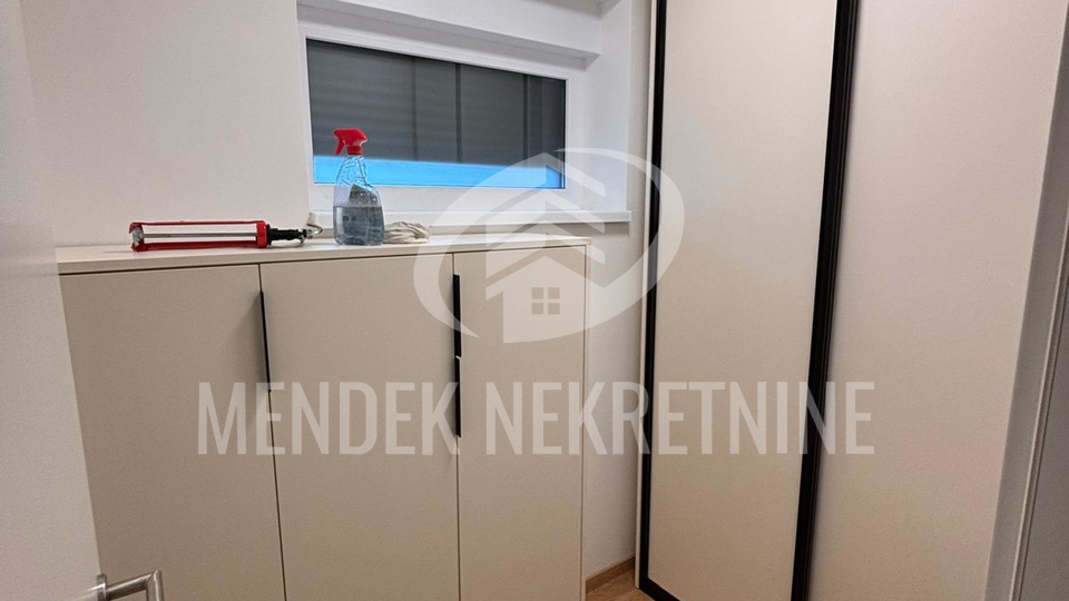 Appartamento, 113 m2, Affitto, Varaždin - Centar