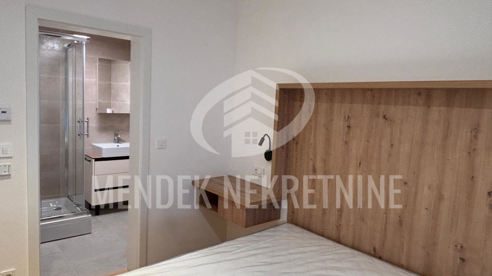 Appartamento, 113 m2, Affitto, Varaždin - Centar