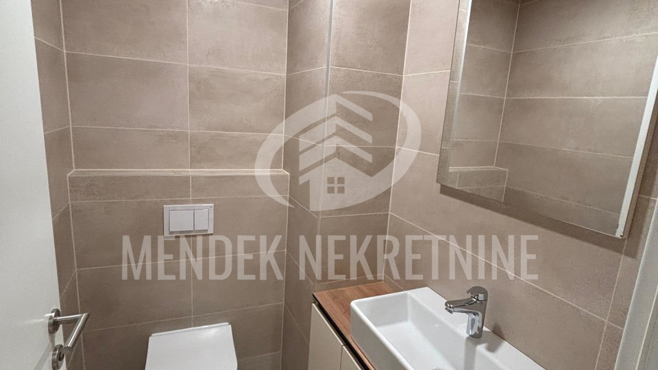 Appartamento, 113 m2, Affitto, Varaždin - Centar