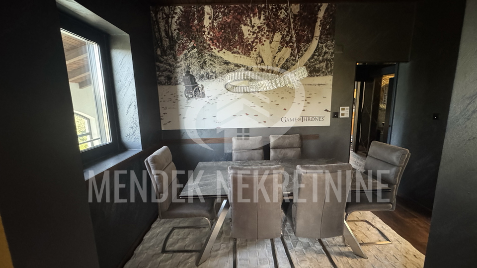Haus&comma; 136 m2&comma; Verkauf&comma; Vara&zcaron;dinske Toplice - Vrtlinovec