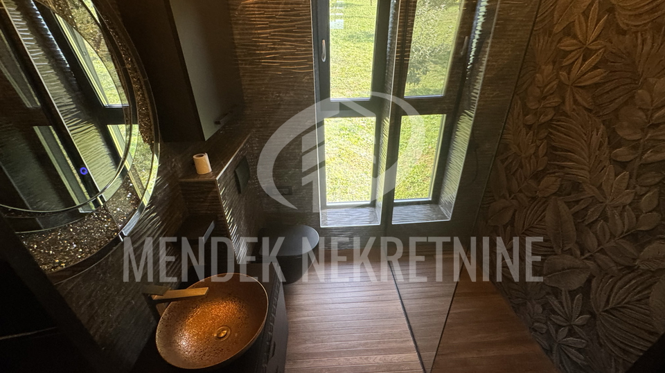 Haus&comma; 136 m2&comma; Verkauf&comma; Vara&zcaron;dinske Toplice - Vrtlinovec