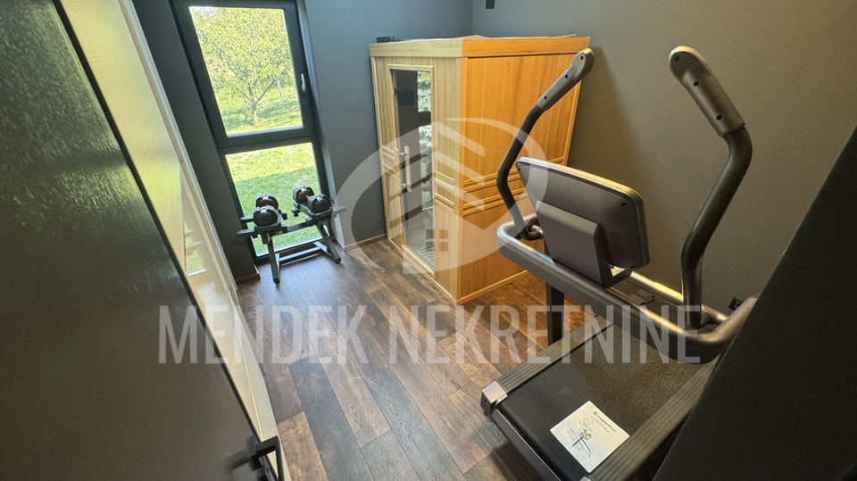 Haus&comma; 136 m2&comma; Verkauf&comma; Vara&zcaron;dinske Toplice - Vrtlinovec