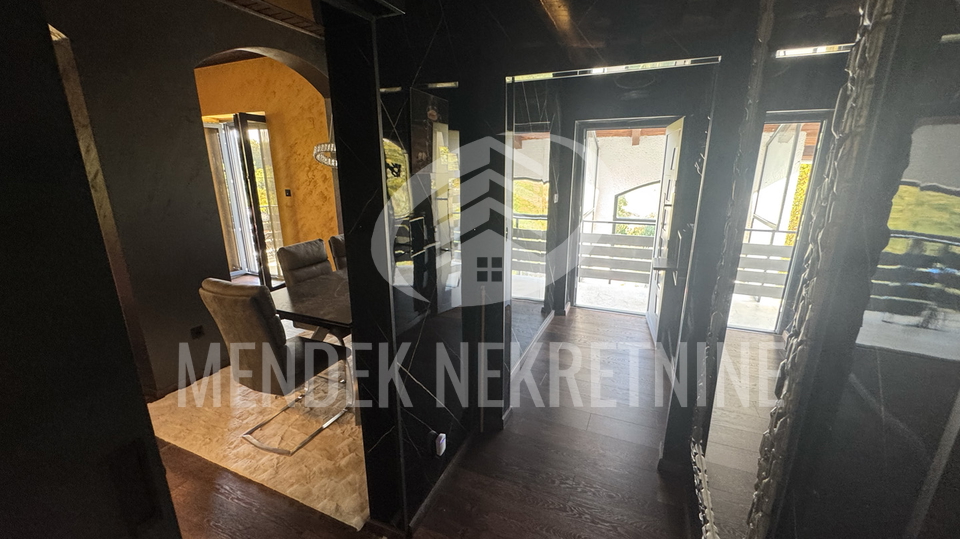 Haus&comma; 136 m2&comma; Verkauf&comma; Vara&zcaron;dinske Toplice - Vrtlinovec