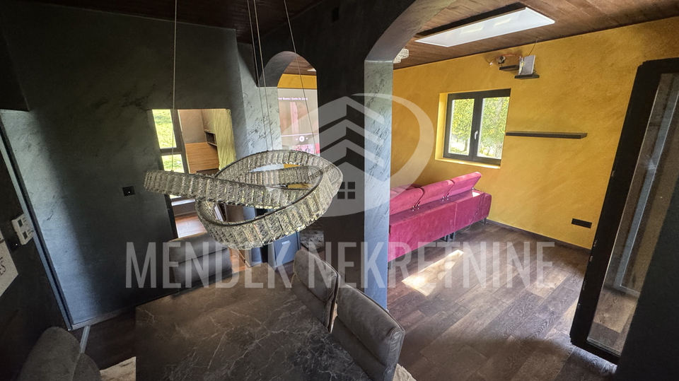 Haus&comma; 136 m2&comma; Verkauf&comma; Vara&zcaron;dinske Toplice - Vrtlinovec