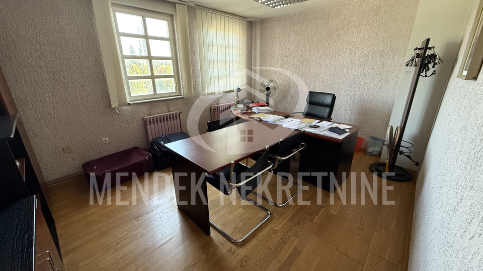 Pisarne, 600 m2, Prodaja, Gornji Kneginec