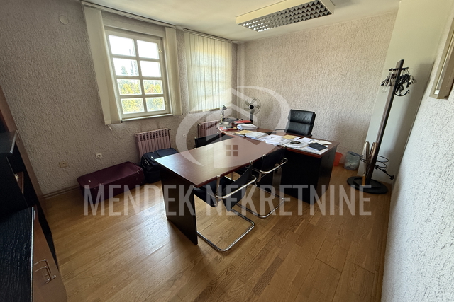 Pisarne, 600 m2, Prodaja, Gornji Kneginec