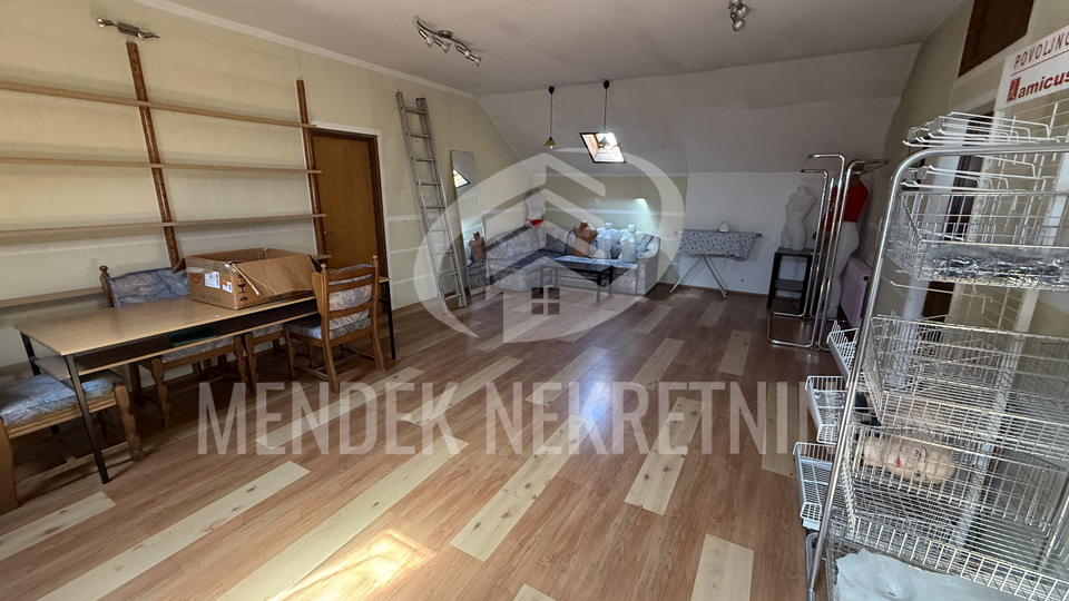Pisarne, 600 m2, Prodaja, Gornji Kneginec