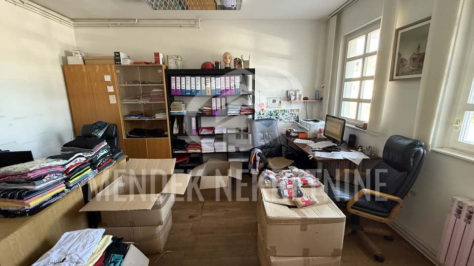 Pisarne, 600 m2, Prodaja, Gornji Kneginec