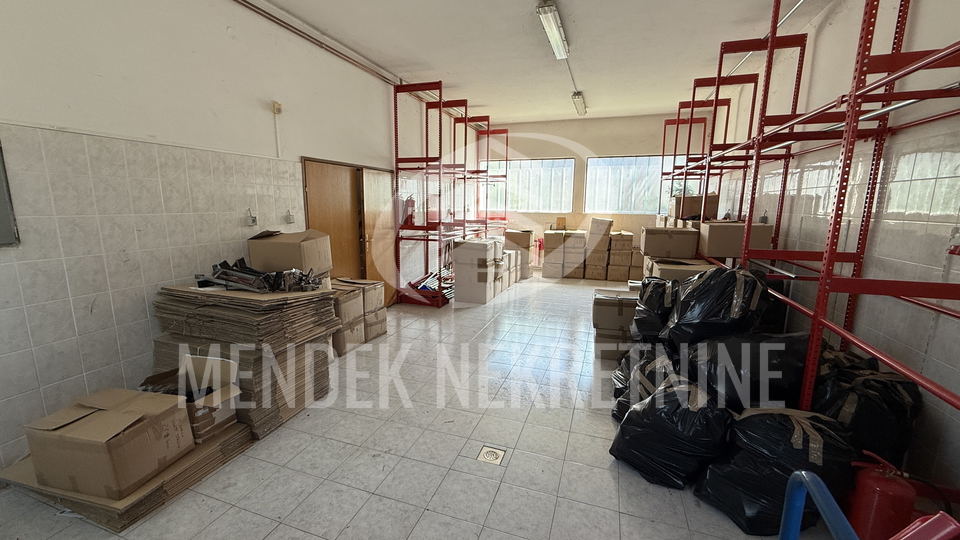 Pisarne, 600 m2, Prodaja, Gornji Kneginec