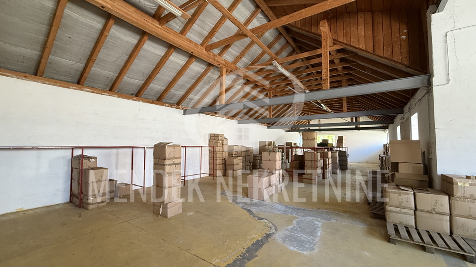 Pisarne, 600 m2, Prodaja, Gornji Kneginec