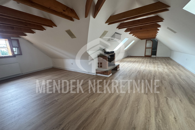 Apartment, 188 m2, For Sale, Varaždin - Centar