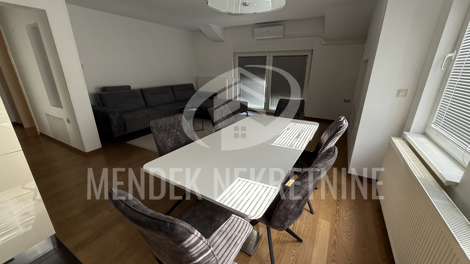 Apartment, 127 m2, For Rent, Varaždin - Hallers