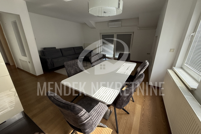 Apartment, 127 m2, For Rent, Varaždin - Hallers