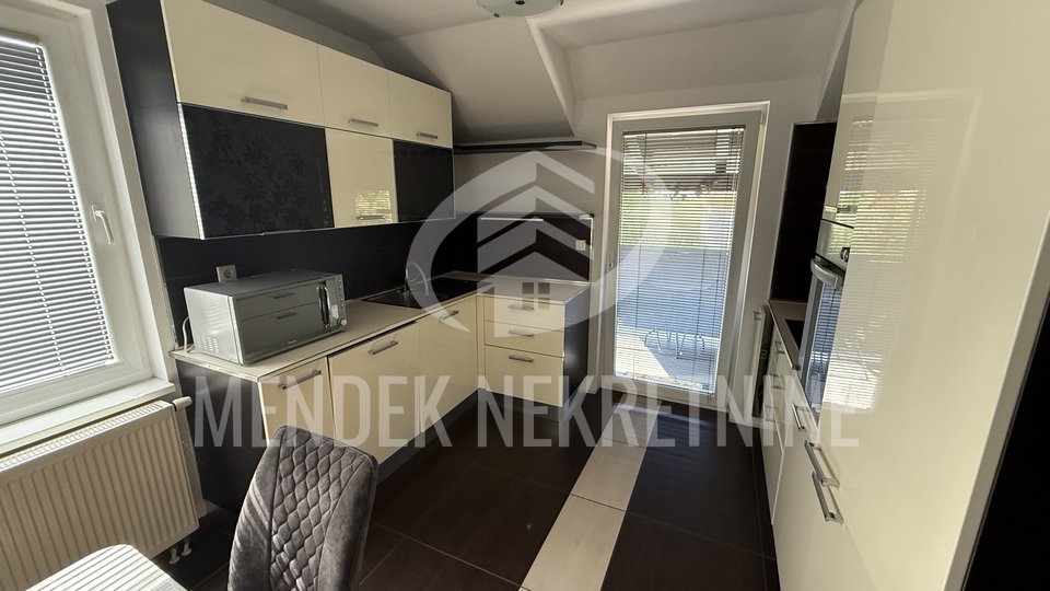 Apartment, 127 m2, For Rent, Varaždin - Hallers