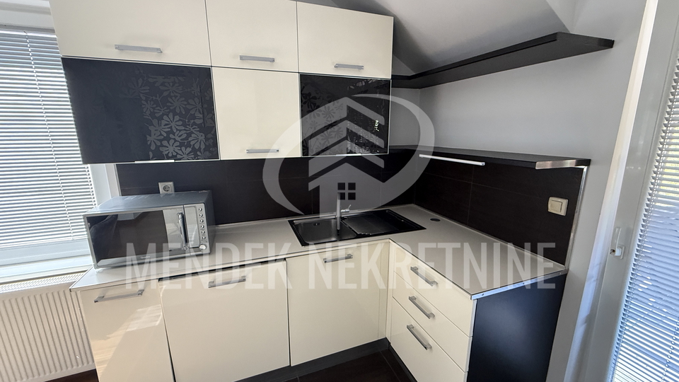 Apartment, 127 m2, For Rent, Varaždin - Hallers