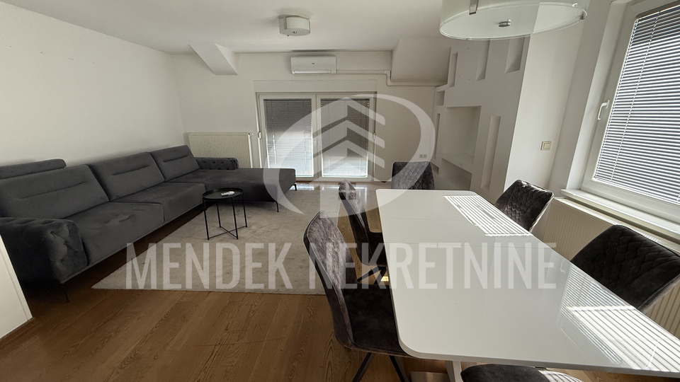 Apartment, 127 m2, For Rent, Varaždin - Hallers