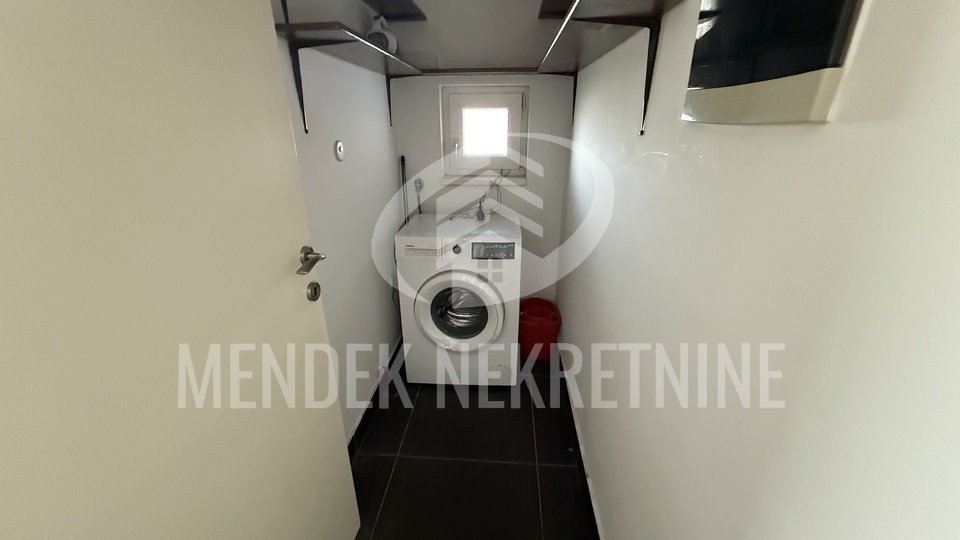 Apartment, 127 m2, For Rent, Varaždin - Hallers