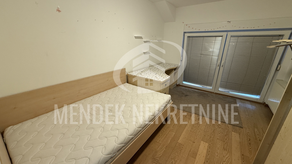 Apartment, 127 m2, For Rent, Varaždin - Hallers