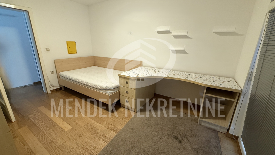 Apartment, 127 m2, For Rent, Varaždin - Hallers