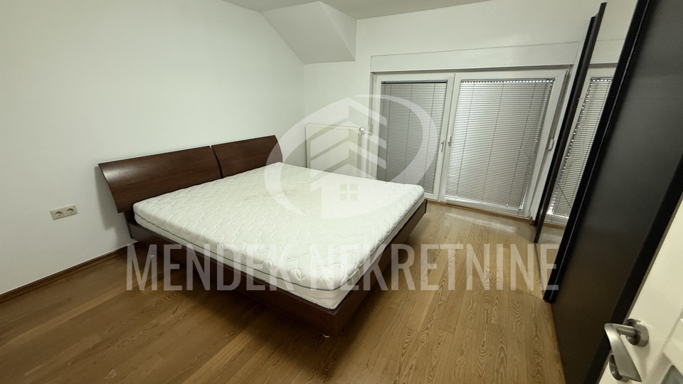 Apartment, 127 m2, For Rent, Varaždin - Hallers