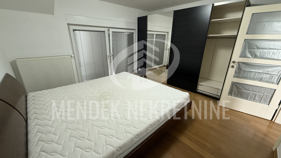 Apartment, 127 m2, For Rent, Varaždin - Hallers