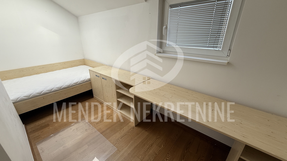 Apartment, 127 m2, For Rent, Varaždin - Hallers