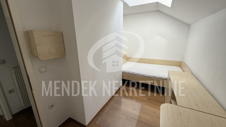 Apartment, 127 m2, For Rent, Varaždin - Hallers