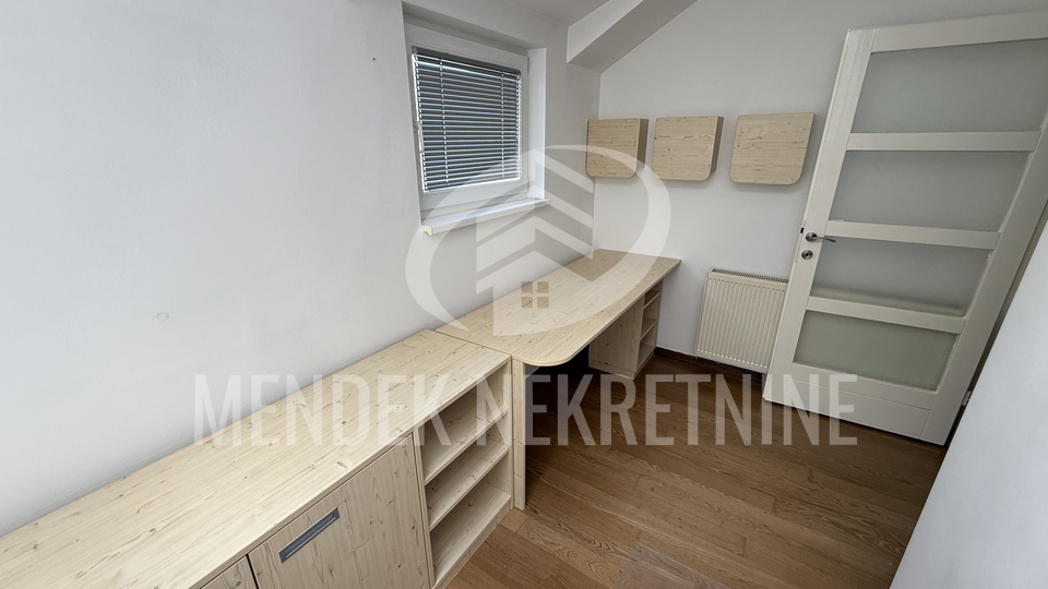 Apartment, 127 m2, For Rent, Varaždin - Hallers