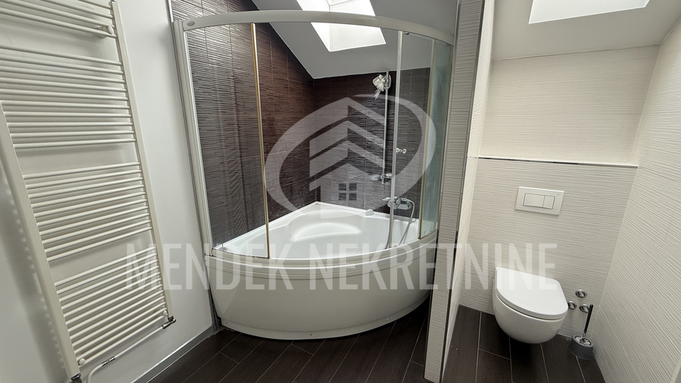 Apartment, 127 m2, For Rent, Varaždin - Hallers