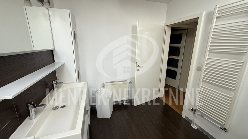 Apartment, 127 m2, For Rent, Varaždin - Hallers