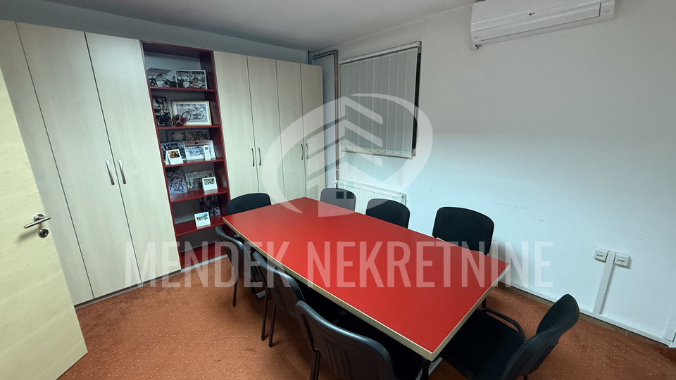 Commercial Property, 680 m2, For Sale, Sračinec