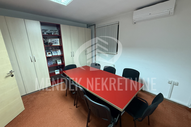 Commercial Property, 680 m2, For Sale, Sračinec