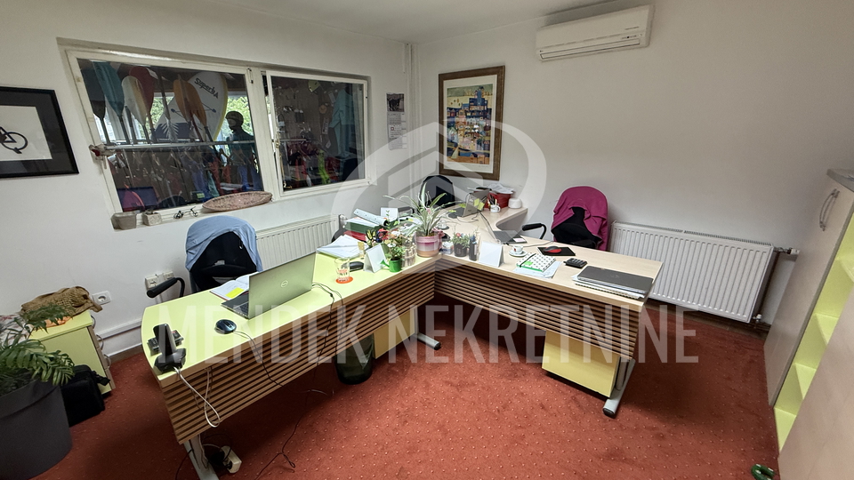 Commercial Property, 680 m2, For Sale, Sračinec