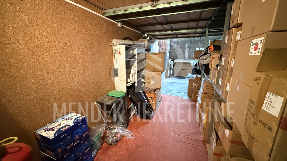Commercial Property, 680 m2, For Sale, Sračinec