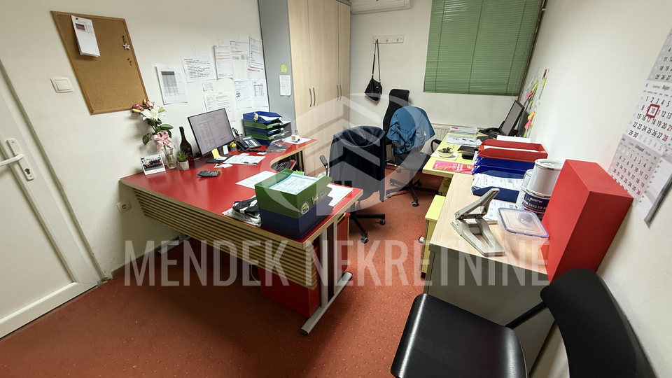 Commercial Property, 680 m2, For Sale, Sračinec