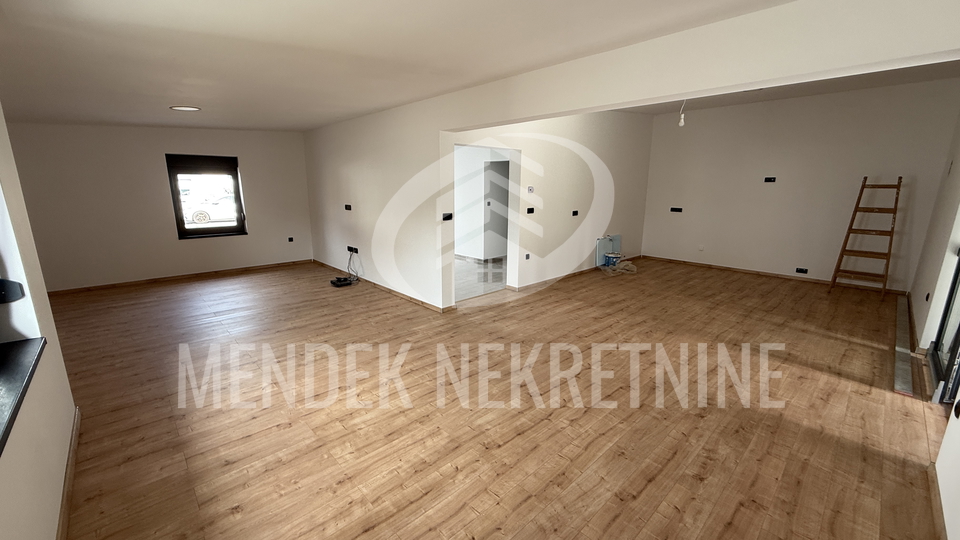 House, 180 m2, For Sale, Varaždin - Jalkovečka