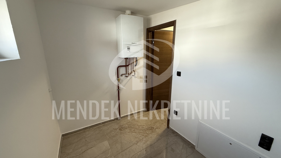 House, 180 m2, For Sale, Varaždin - Jalkovečka