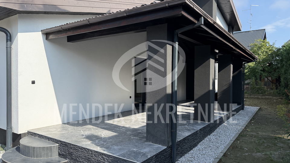 House, 180 m2, For Sale, Varaždin - Jalkovečka